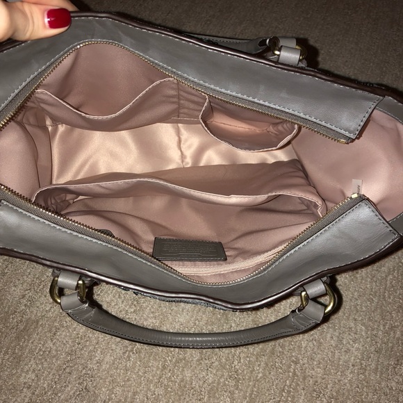 Coach Bag - Picture 5 of 6